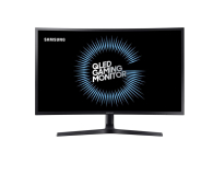 Samsung C27HG70QQUX Curved Quantum Dot HDR - 380780 - zdjęcie 1